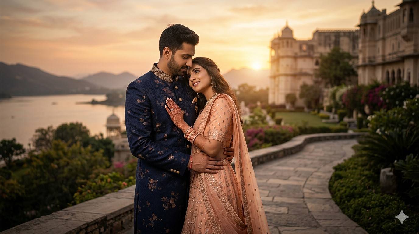 First 100 Weddings Captured