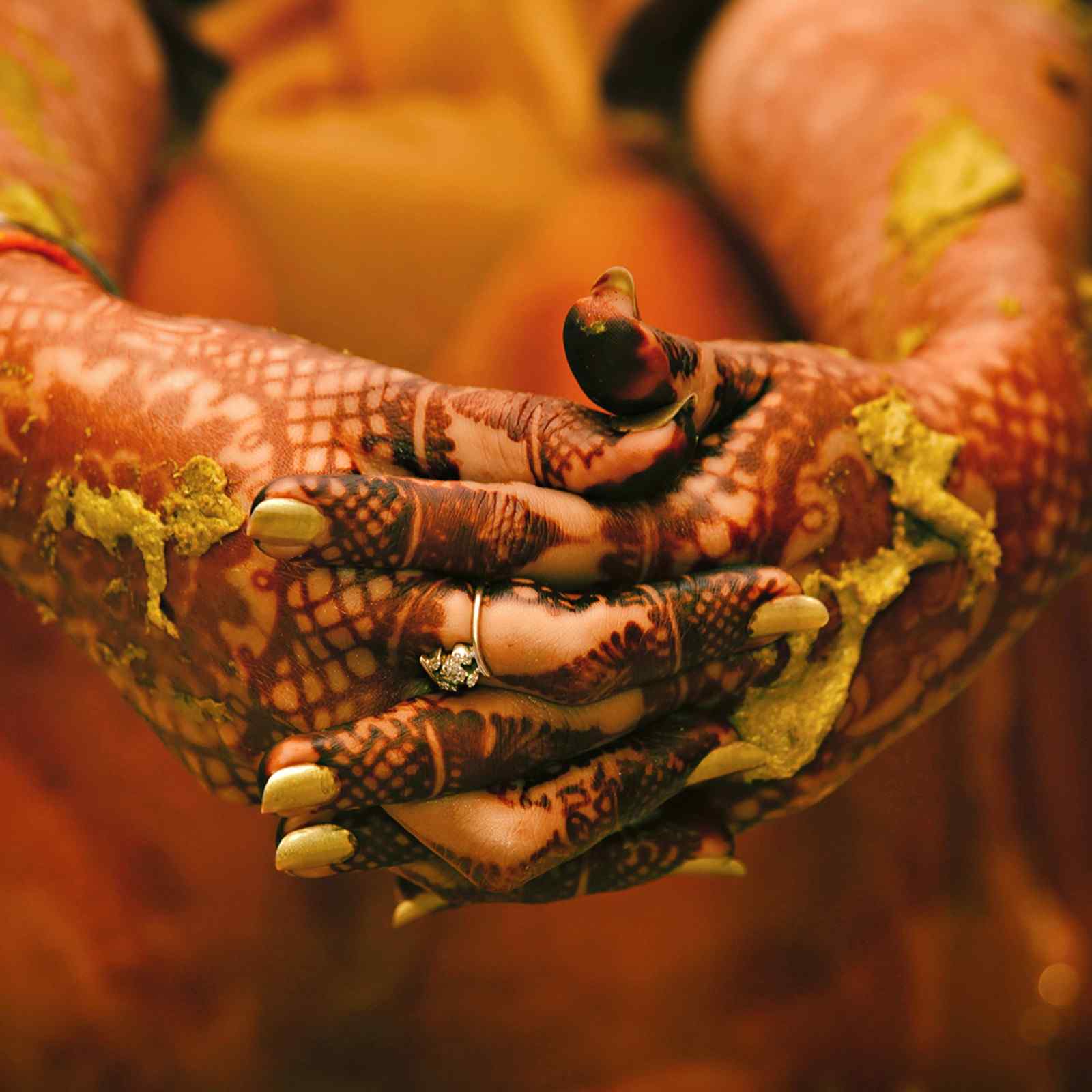 Wedding Moments You Should Never Miss
